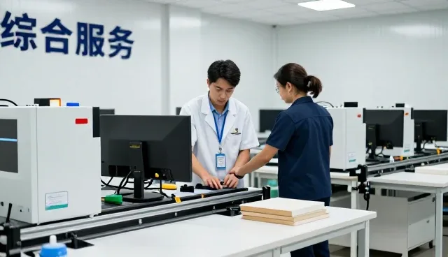深圳市翰翔成科技有限公司