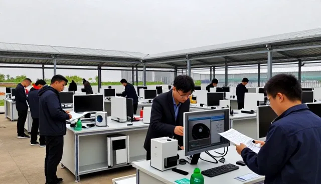 方案设计运维:护航企业须知