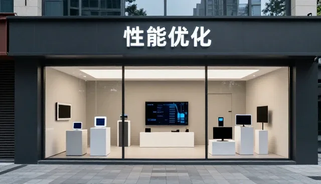 性能优化在内容技术应用中的关键作用与未来趋势
