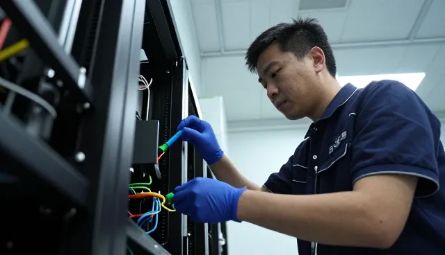 技术成果转化技术成果转化：选、用、管三步走